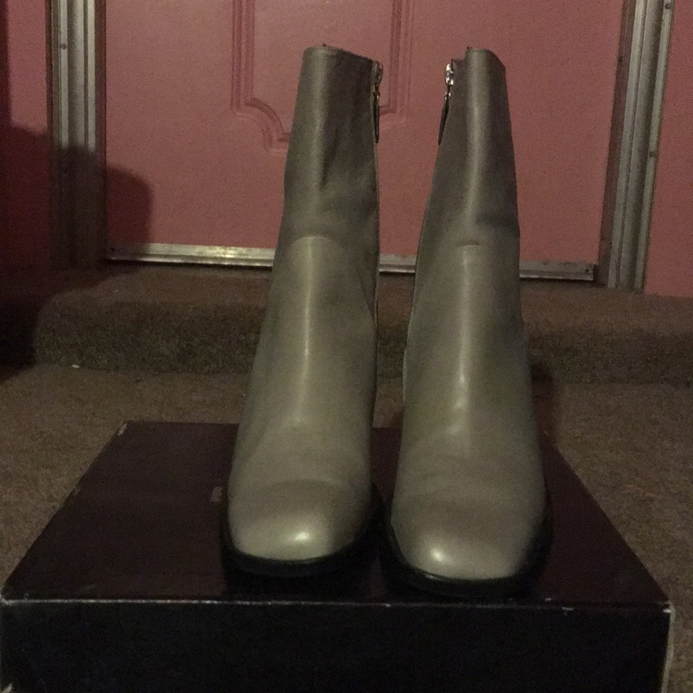 Booties - Picture 2 of 5